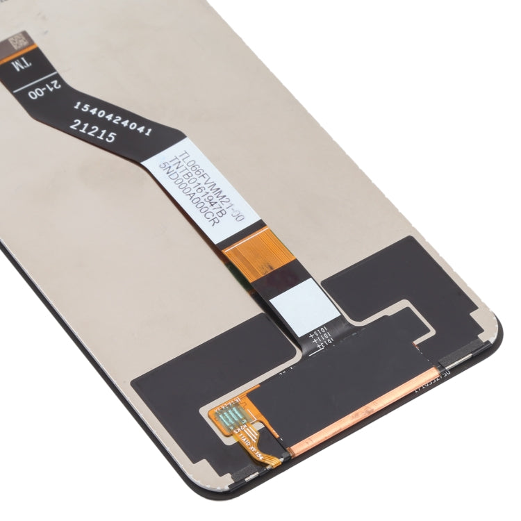 Full IPS screen with digitizer for Xiaomi Redmi Note 11 5G
