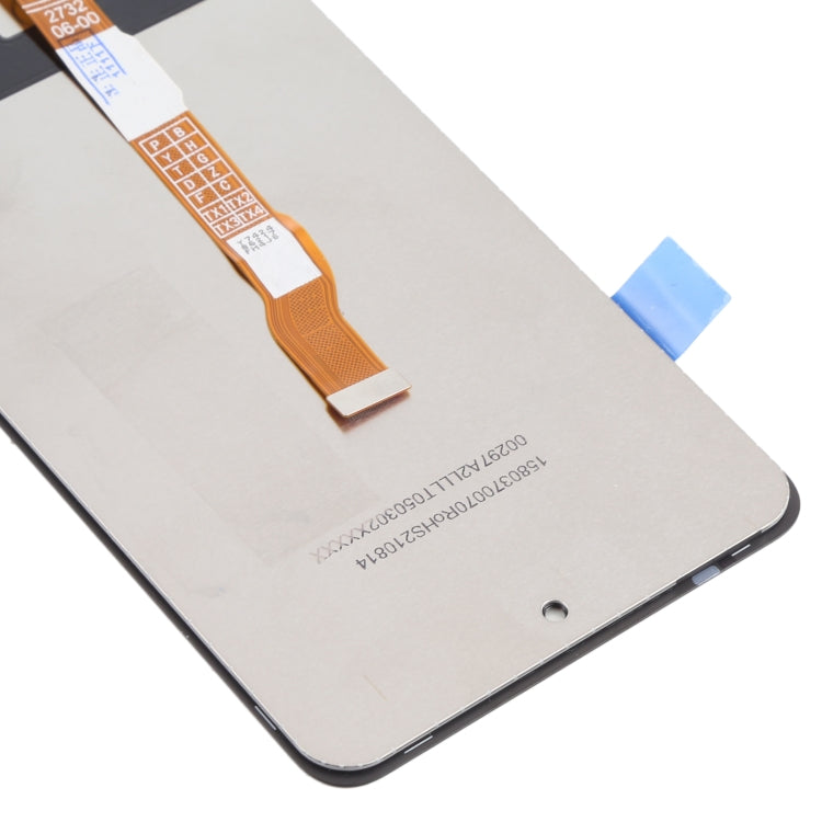 شاشة IPS LCD أصلية فيفو iQOO Z5 وiQOO Neo5 SE