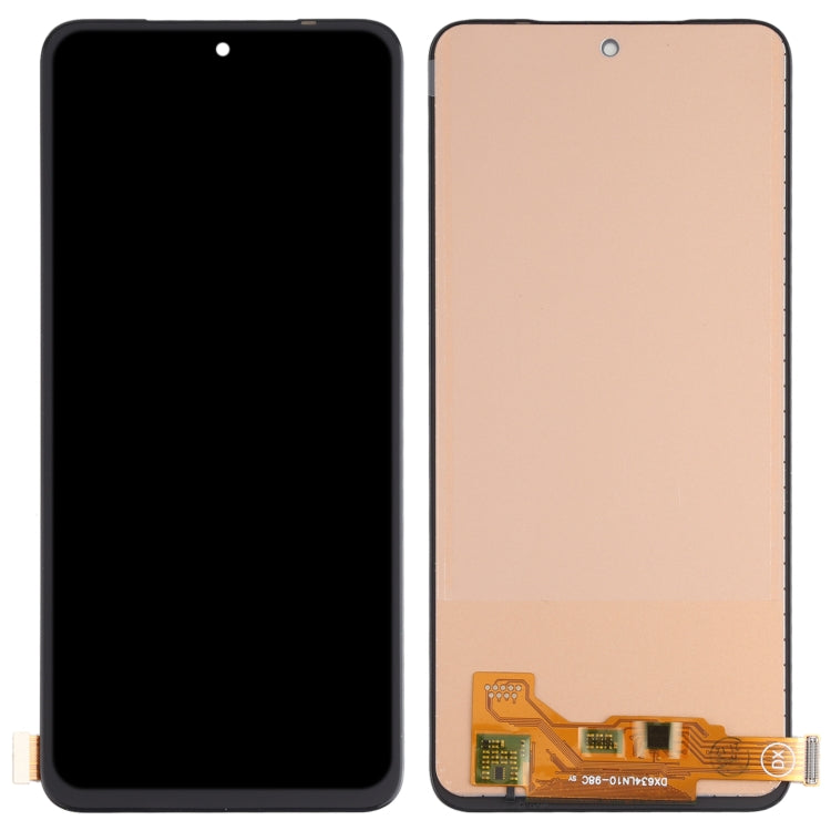 TFT LCD screen for Xiaomi Redmi Note 10, Note 10S, and Poco M5s