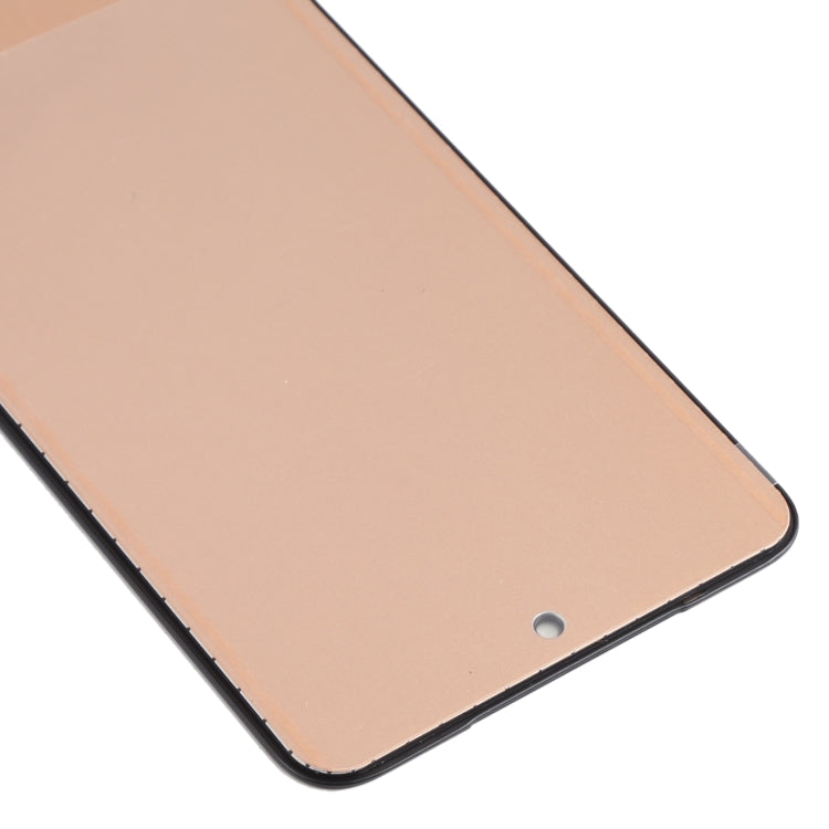 TFT LCD screen for Xiaomi Redmi Note 10, Note 10S, and Poco M5s