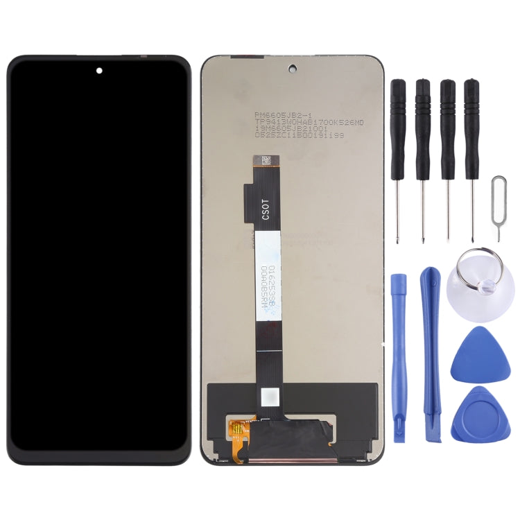 شاشة LCD شاومي Redmi Note 10 Pro 5G وPoco X3 GT