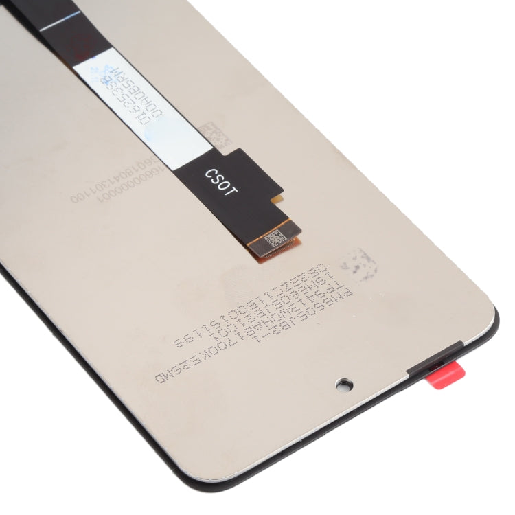 شاشة LCD شاومي Redmi Note 10 Pro 5G وPoco X3 GT