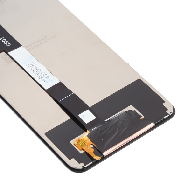 شاشة LCD شاومي Redmi Note 10 Pro 5G وPoco X3 GT