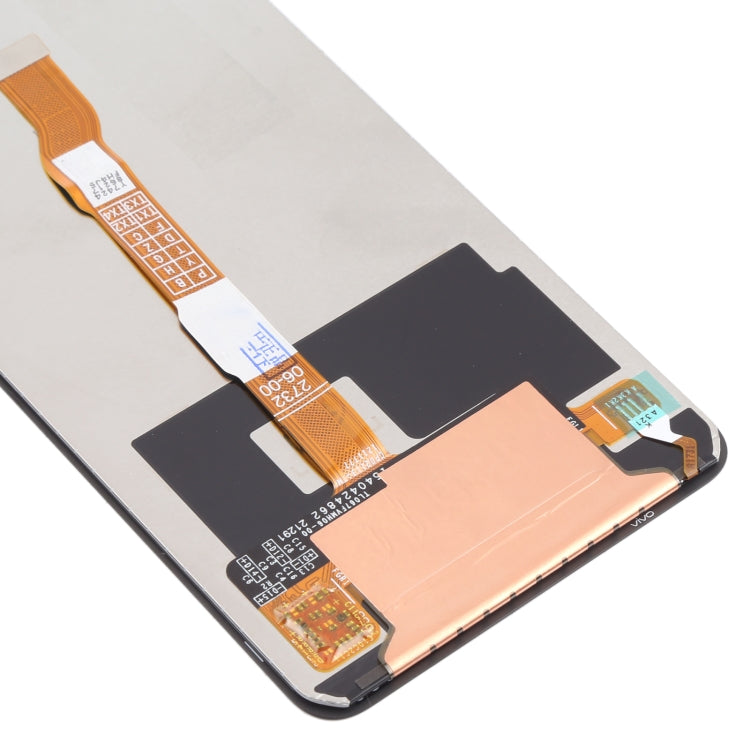 شاشة IPS LCD أصلية فيفو T1