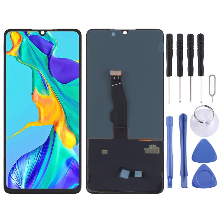 Original full OLED screen for Huawei P30 with the best quality