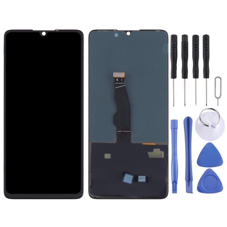 Original full OLED screen for Huawei P30 with the best quality