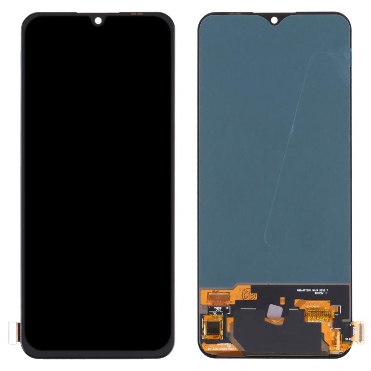 شاشة OLED كاملة مع محول رقمي لهاتف هواوي Nova 5