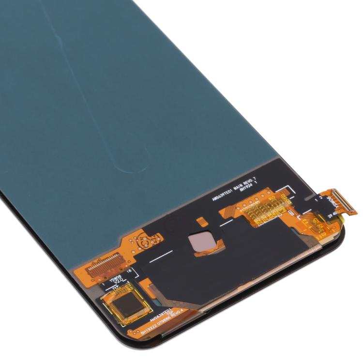 شاشة OLED كاملة مع محول رقمي لهاتف هواوي Nova 5
