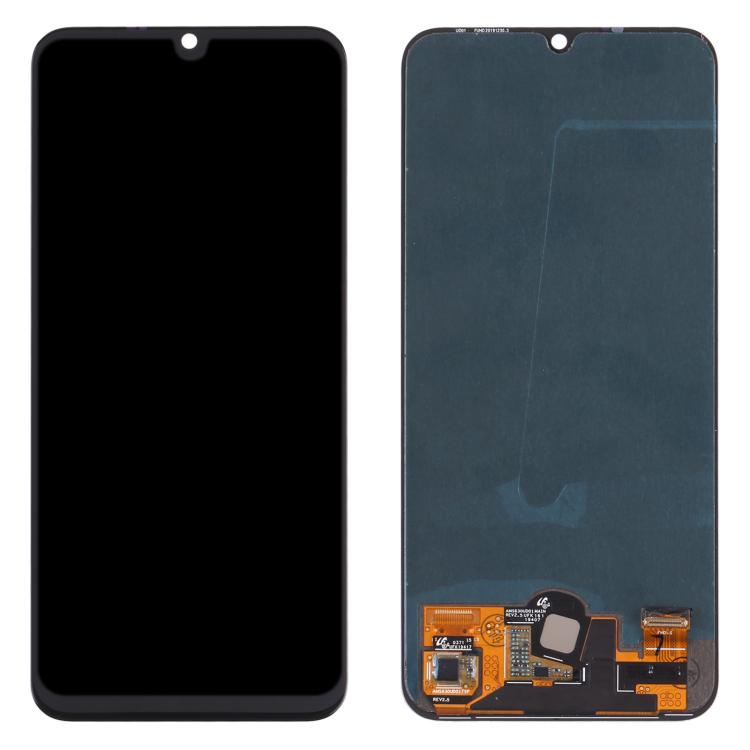 OLED Screen Full Assembly for Honor 20 Lite / Y8p / P Smart S