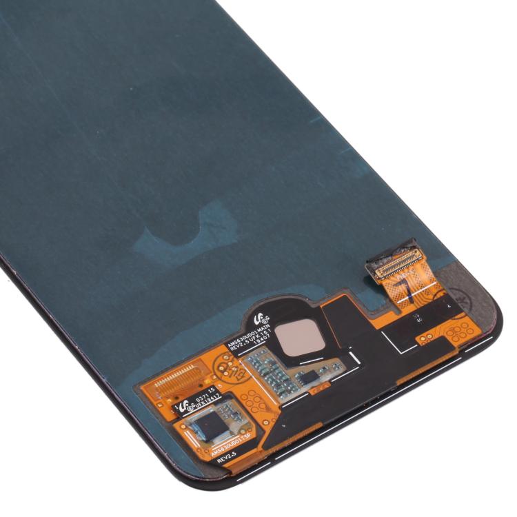 OLED Screen Full Assembly for Honor 20 Lite / Y8p / P Smart S