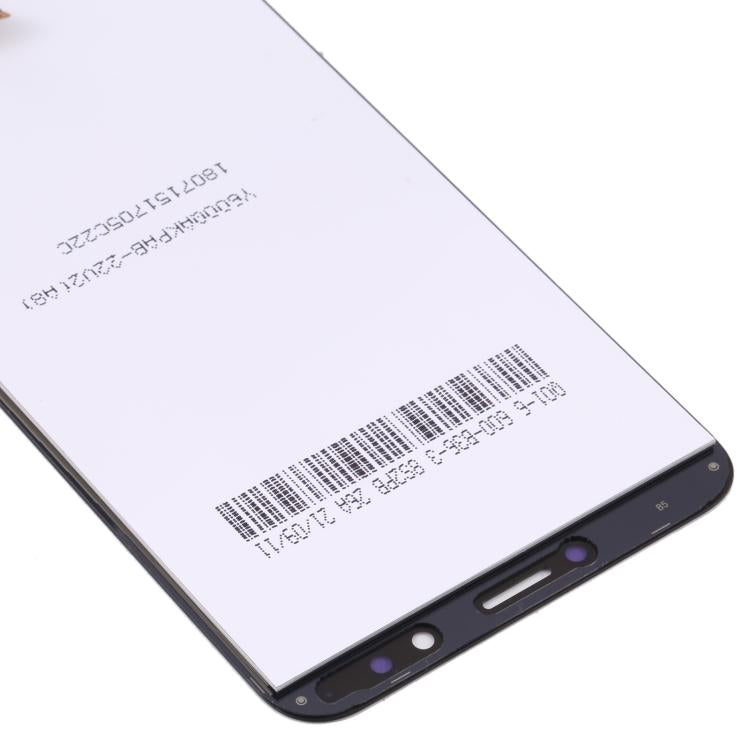 ⁧مجموعة كاملة لشاشة LCD ومحول رقمي لهاتف Huawei Y7 Pro 2018⁩, For Huawei Y7 Pro 2018