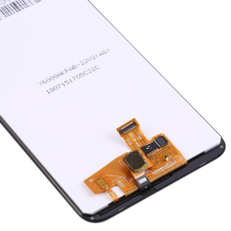 ⁧مجموعة كاملة لشاشة LCD ومحول رقمي لهاتف Huawei Y7 Pro 2018⁩, For Huawei Y7 Pro 2018