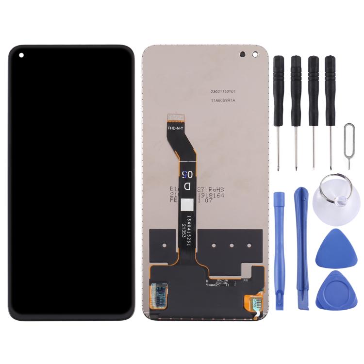 شاشة LCD أصلية ومحول رقمي لهواوي Nova 8i