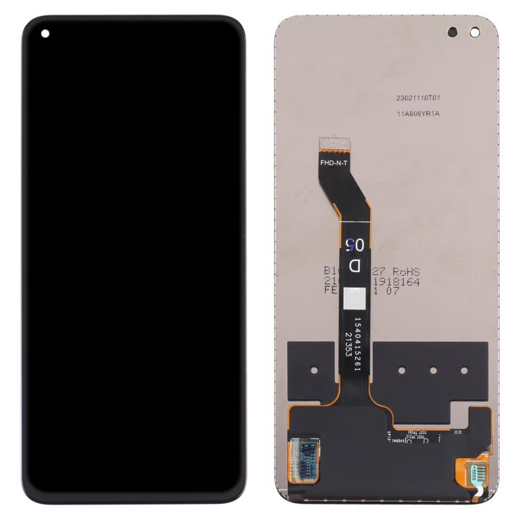شاشة LCD أصلية ومحول رقمي لهواوي Nova 8i