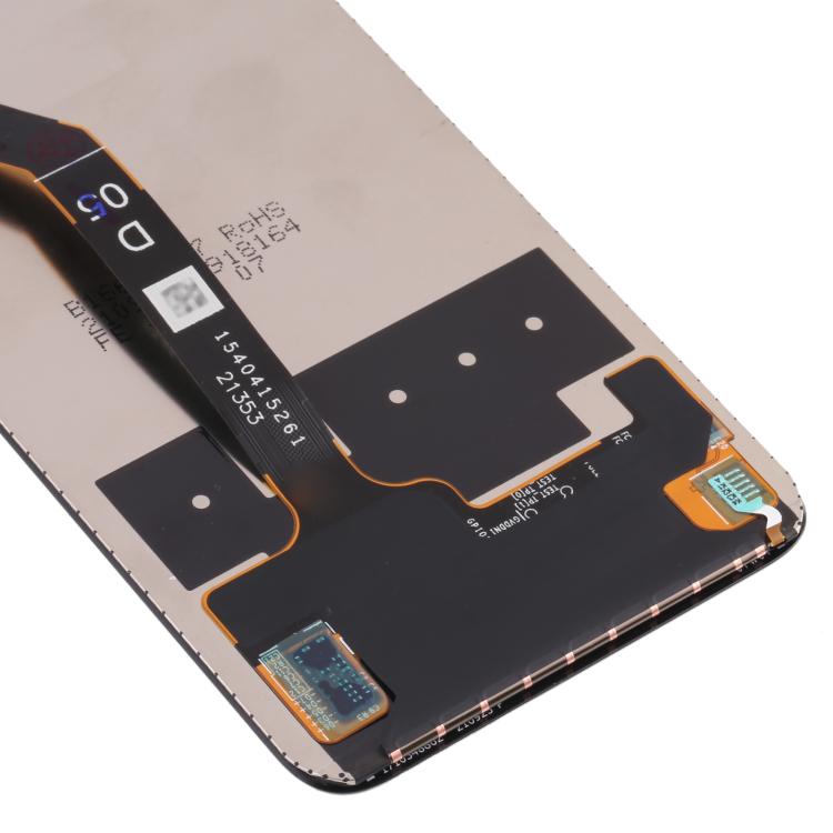 شاشة LCD أصلية ومحول رقمي لهواوي Nova 8i