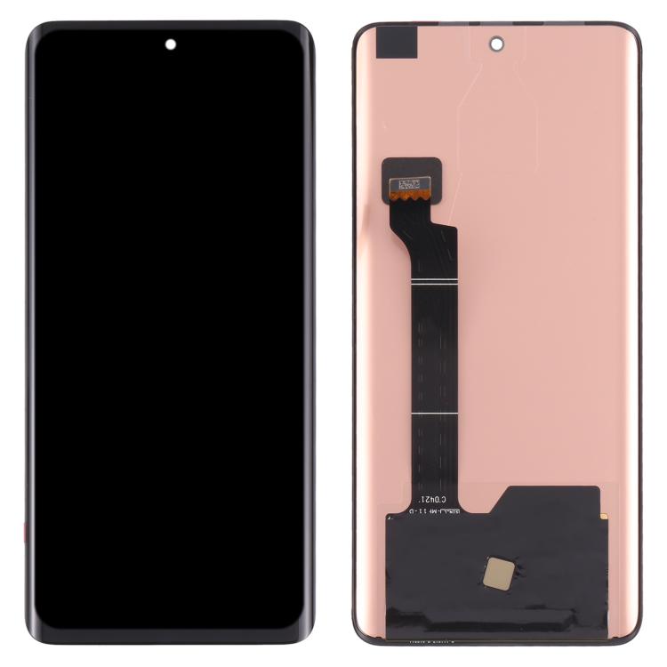 Original full LCD screen with digitizer for Huawei Nova 8