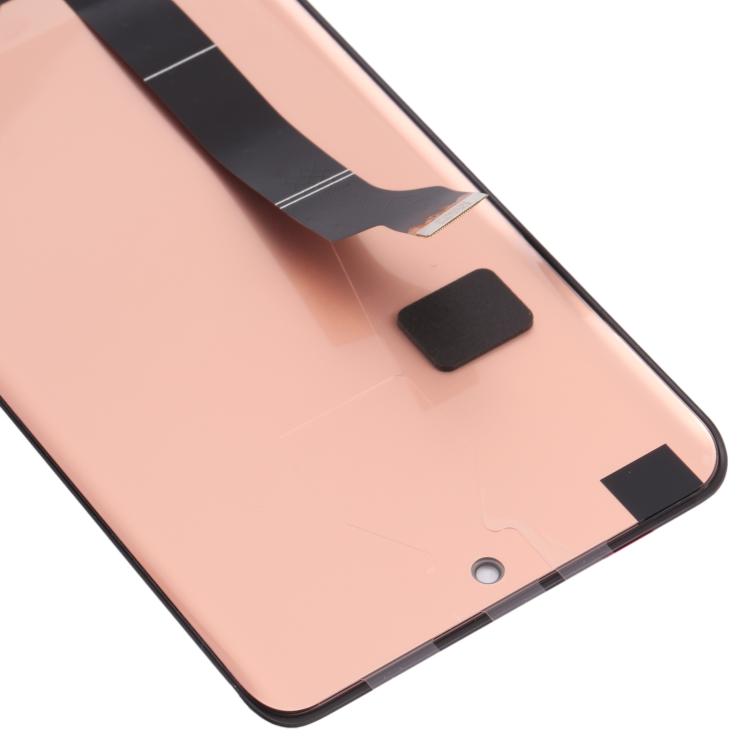 Original full LCD screen with digitizer for Huawei Nova 8