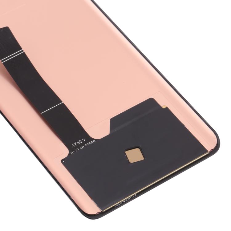 Original full LCD screen with digitizer for Huawei Nova 8