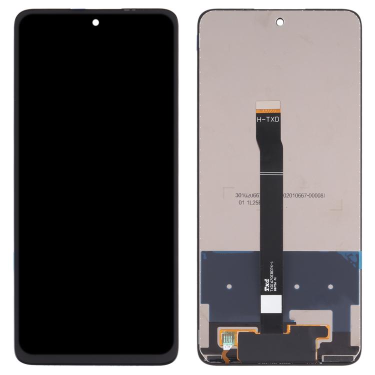 شاشة LCD ومحول رقمي لهواوي Enjoy 20 SE 4G مجموعة كاملة