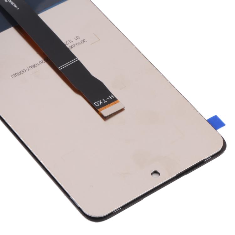 شاشة LCD ومحول رقمي لهواوي Enjoy 20 SE 4G مجموعة كاملة