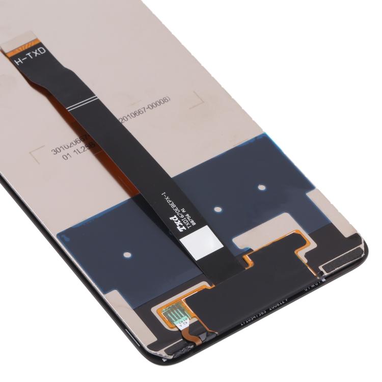 شاشة LCD ومحول رقمي لهواوي Enjoy 20 SE 4G مجموعة كاملة