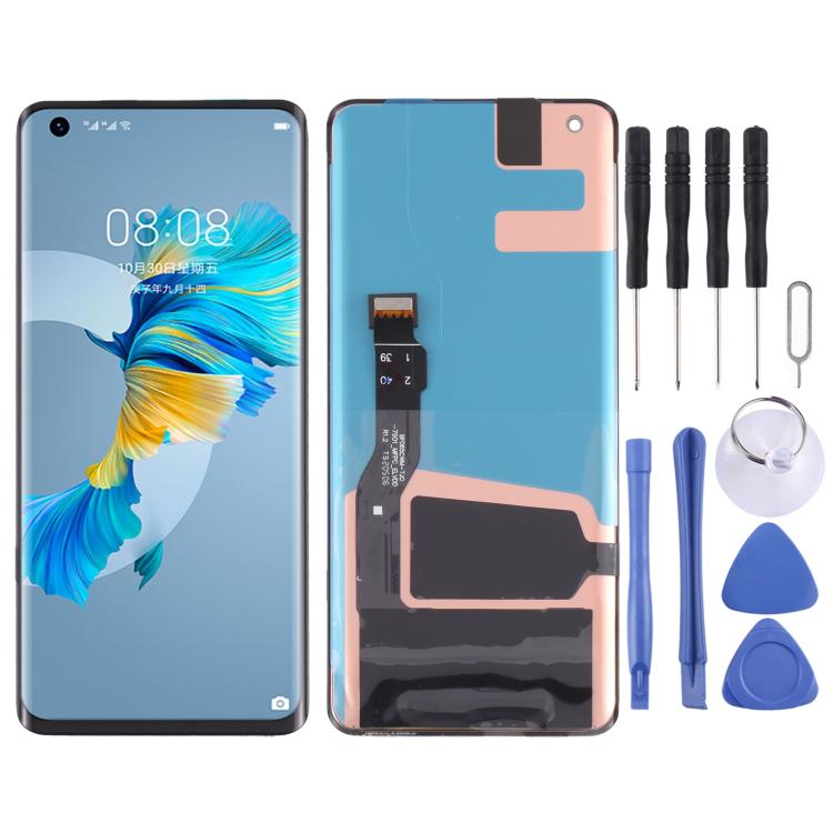 LCD Screen and Digitizer for Huawei Mate 40 Full Assembly