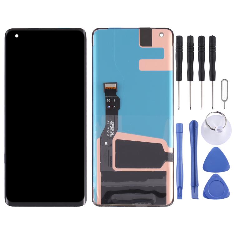LCD Screen and Digitizer for Huawei Mate 40 Full Assembly