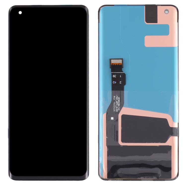 LCD Screen and Digitizer for Huawei Mate 40 Full Assembly
