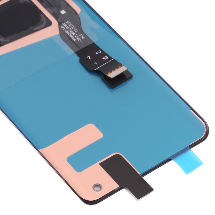 LCD Screen and Digitizer for Huawei Mate 40 Full Assembly