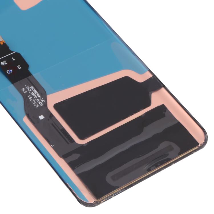 LCD Screen and Digitizer for Huawei Mate 40 Full Assembly