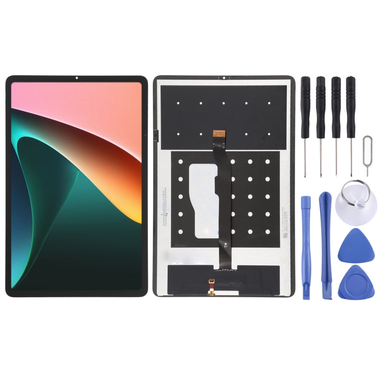 Xiaomi Pad 5 and Pad 5 Pro LCD screen