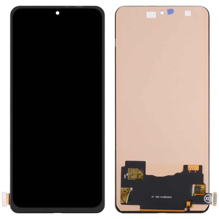 TFT LCD screen for Xiaomi Mi 11i, Mi 11X, and Mi 11X Pro