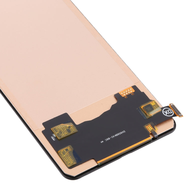 TFT LCD screen for Xiaomi Mi 11i, Mi 11X, and Mi 11X Pro