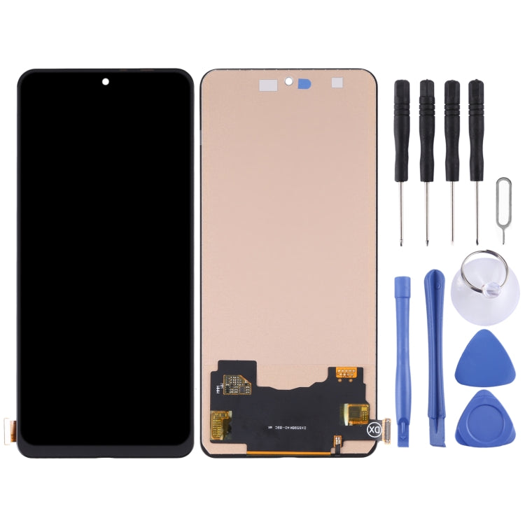 شاشة TFT LCD شاومي Black Shark 4 و4 Pro
