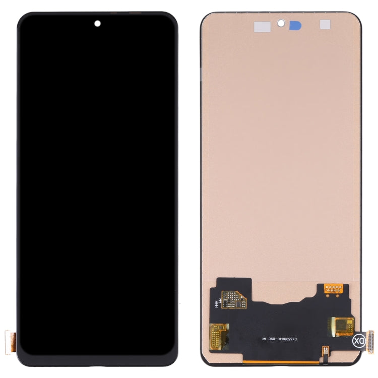 شاشة TFT LCD شاومي Black Shark 4 و4 Pro