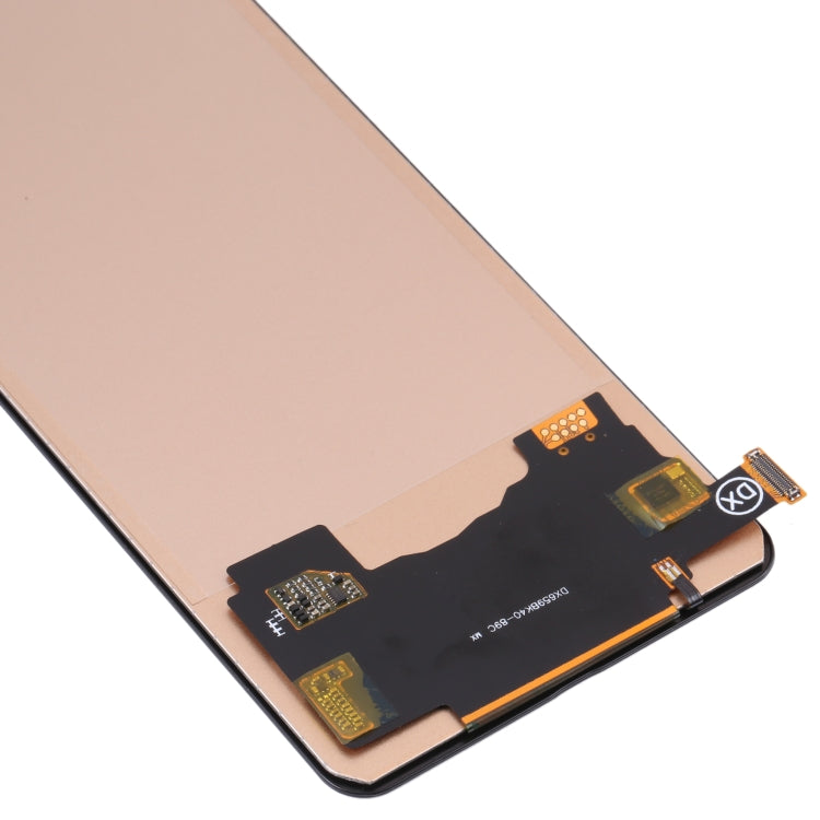 شاشة TFT LCD شاومي Black Shark 4 و4 Pro