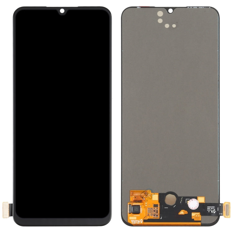 شاشة AMOLED أصلية فيفو V21 4G