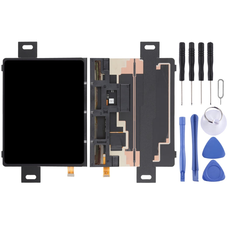 Original foldable AMOLED screen for Xiaomi Mi Mix Fold