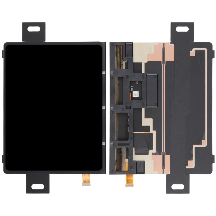 ⁧شاشة LCD رئيسية أصلية من مادة AMOLED قابلة للطي ومحول رقمي كامل لهاتف Xiaomi Mi Mix Fold⁩, For Xiaomi Mi Mix Fold (Main Screen)