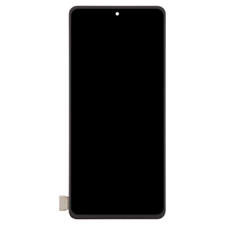 شاشة AMOLED أصلية فيفو iQOO 7 وiQOO Neo5 S