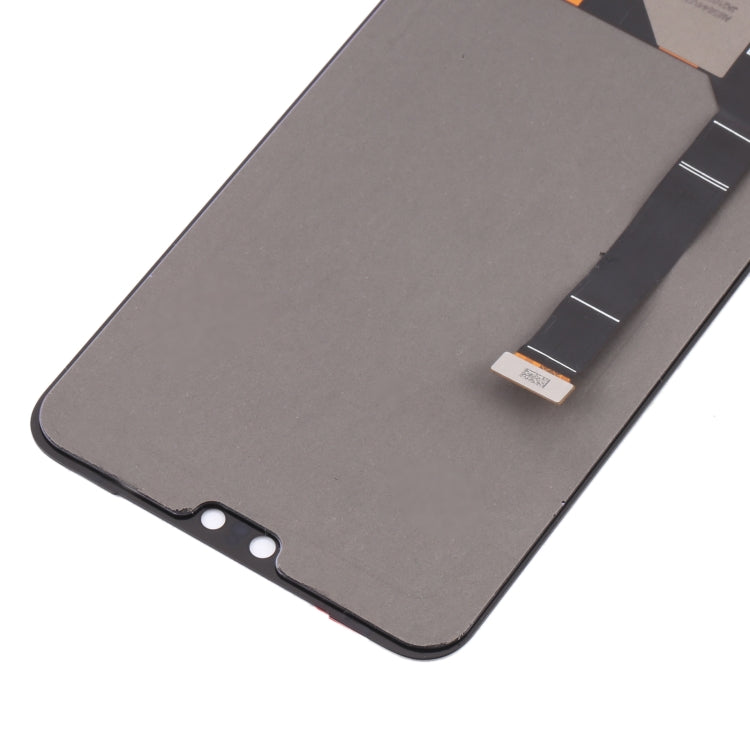 Original AMOLED screen for Vivo S9, S10, S12, and V23