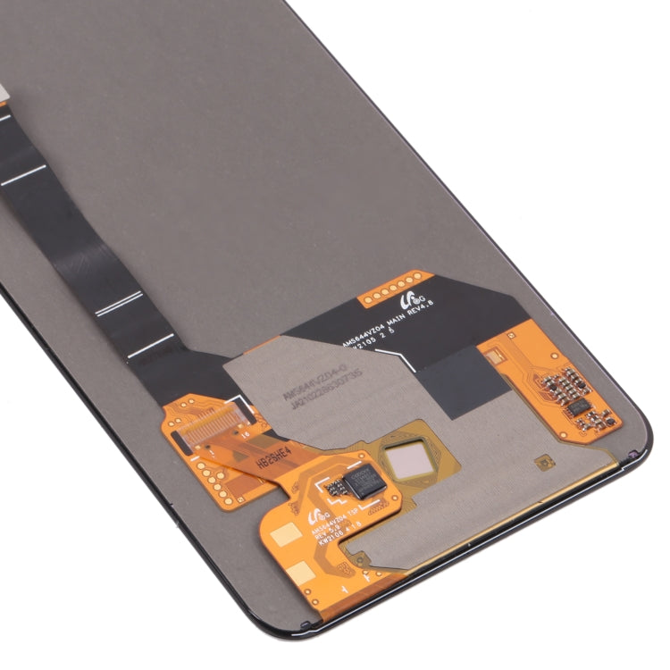 Original AMOLED screen for Vivo S9, S10, S12, and V23