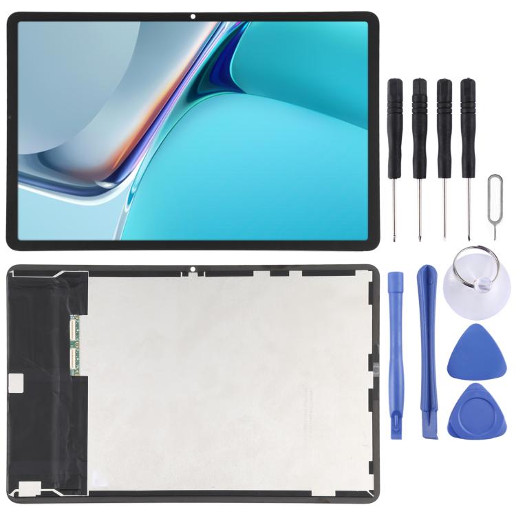 شاشة LCD ومحول رقمي لجهاز هواوي MatePad 11 2021