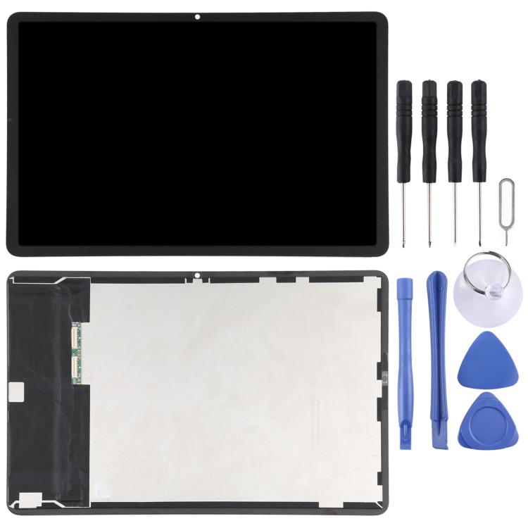شاشة LCD ومحول رقمي لجهاز هواوي MatePad 11 2021
