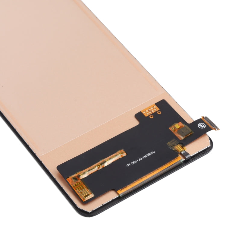 شاشة TFT LCD ومحول رقمي لهاتف شاومي Redmi Note 11 Pro / Pro+ مجموعة كاملة