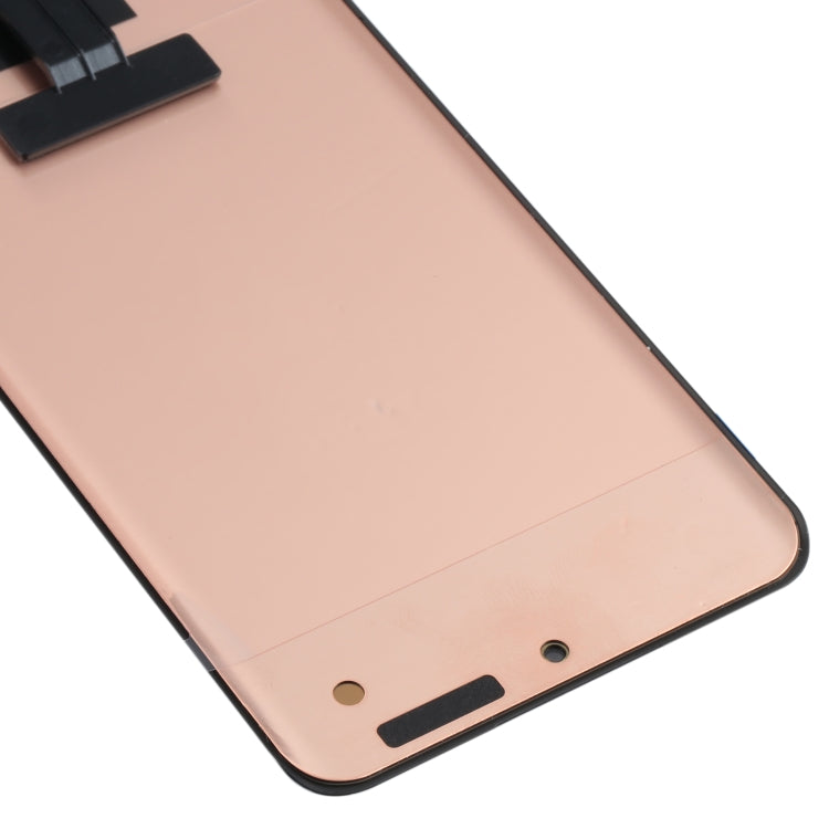 Original OLED screen for Xiaomi Mi 12, 12S, and 12X