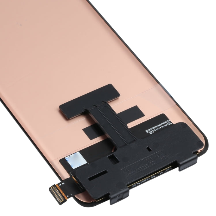 Original OLED screen for Xiaomi Mi 12, 12S, and 12X