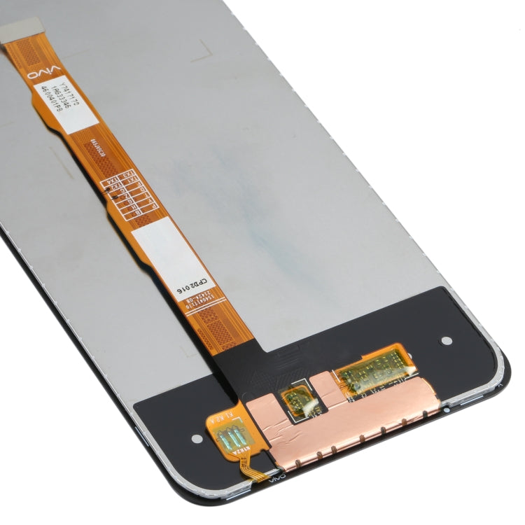 Original LCD screen for Vivo Y20, Y21S, and Y20 2021