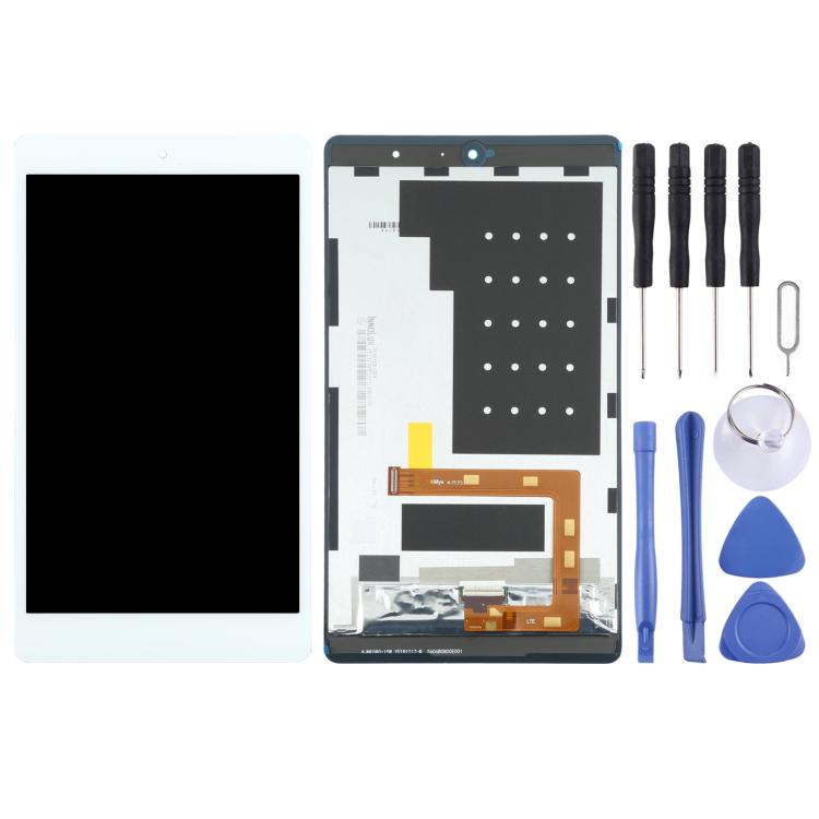 LCD Screen and Digitizer for Huawei C5 (MON-AL19B) Full Assembly