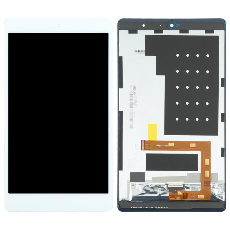 LCD Screen and Digitizer for Huawei C5 (MON-AL19B) Full Assembly